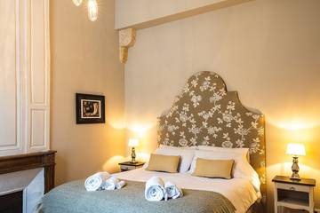 Gîte pour 4 Personnes dans Amboise, Vallée de la Loire, Photo 3