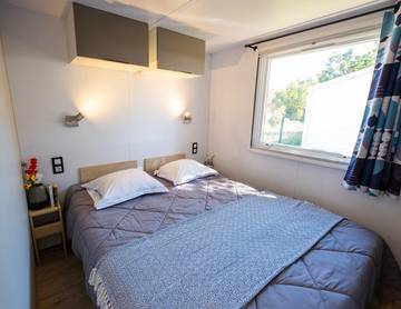 Camping pour 4 Personnes dans Martigues, Région d'Istres, Photo 4