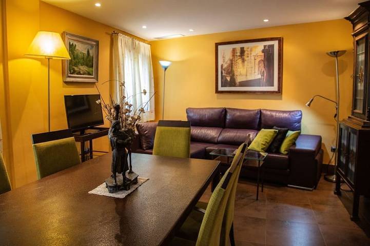 Ferienwohnung für 5 Personen - 1