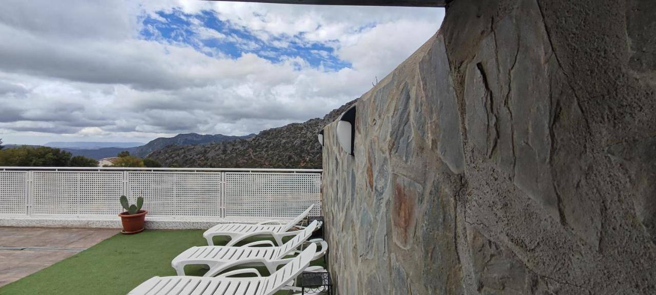 Three-Bedroom House in Benaocaz, Pueblos Blancos