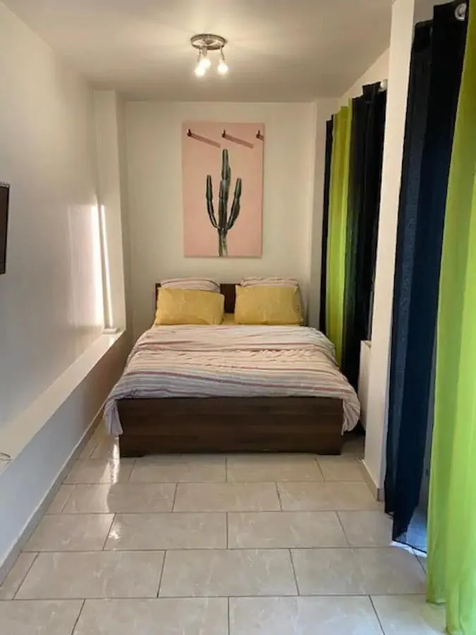 Appartement de vacances pour 2 personnes - 1