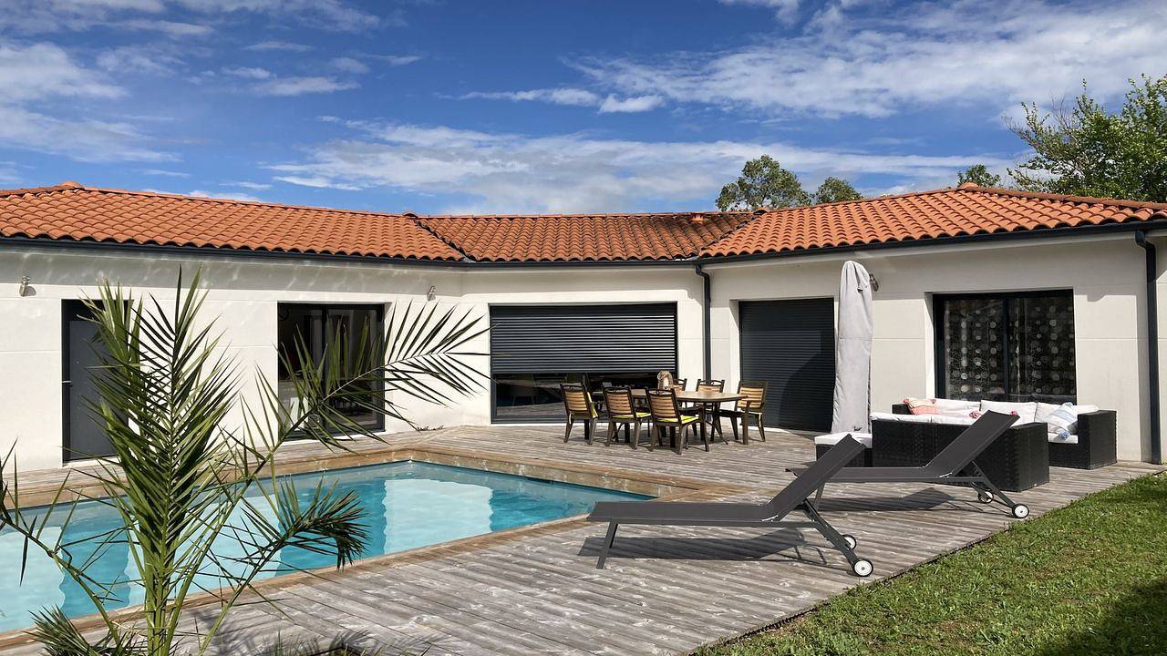 Ferienhaus für 8 Personen (138 m²) in Balma in Balma, Haute-Garonne