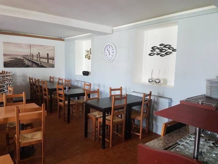 Hôtel pour 3 personnes