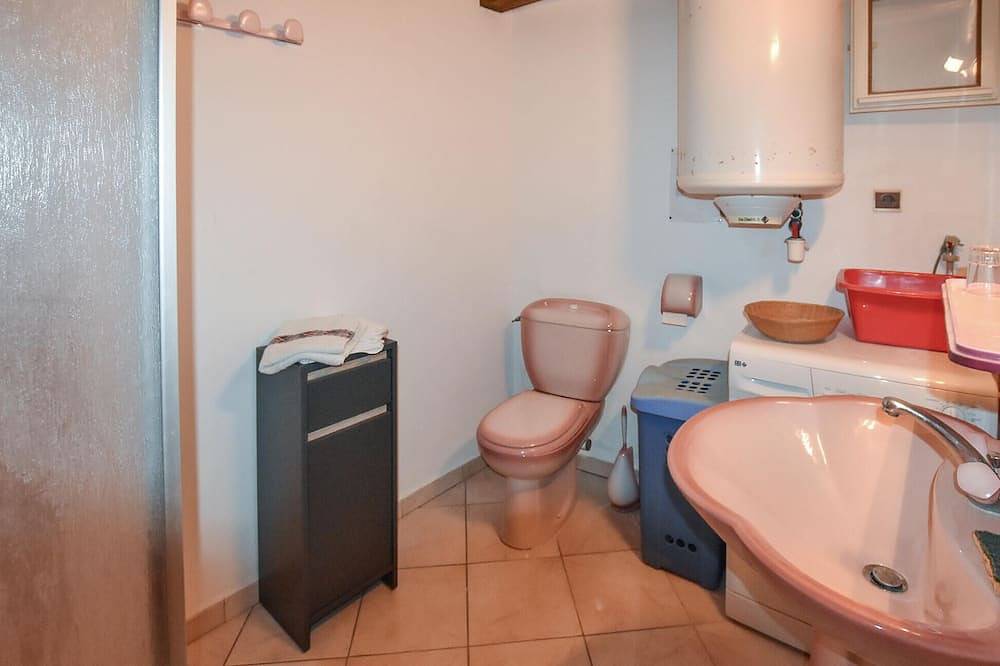 1 bedroom gorgeous home in Moustiers-Sainte-Marie in Moustiers-Sainte-Marie, Alpes de Alta Provenza