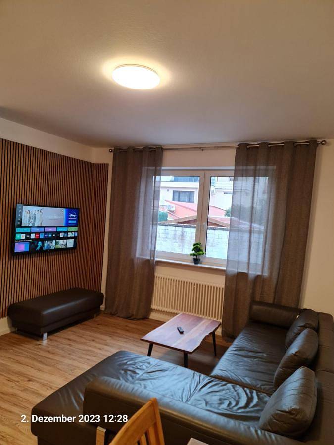 Ferienwohnung für 3 Personen