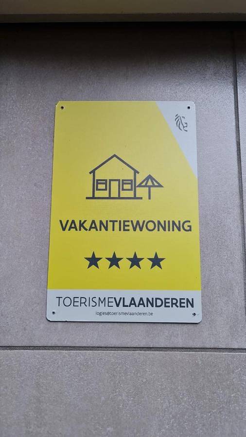 Location de vacances pour 10 personnes, avec jardin à Maasmechelen - 3