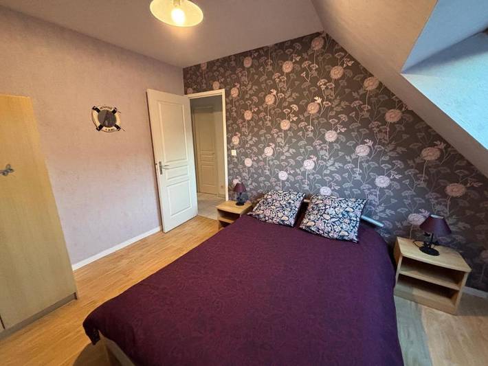 Location de vacances pour 6 personnes, avec Terrasse et Jardin à Saint-Jean-de-la-Rivière - 2