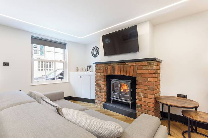 Gîte pour 4 personnes - 1