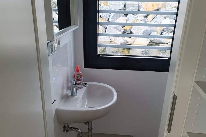 Ferienhaus für 4 Personen, mit Balkon in Laboe - 4