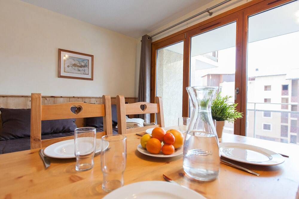 Photo : Appartement de vacances