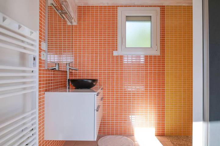 Family villa with pool – 6 guests in Olonne-sur-Mer, Les Sables-d'Olonne