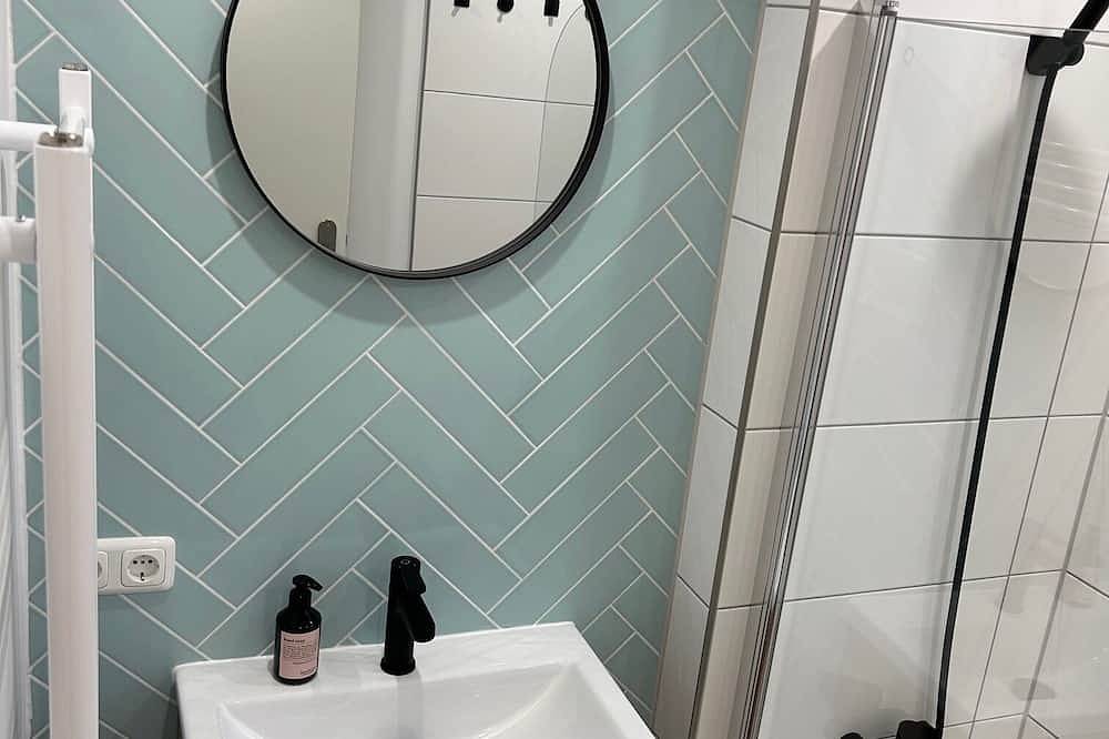 Ganze Wohnung, Neu Ⅰ  2-Zimmer Ⅰ Zentrumslage Ⅰ Schwabach Ⅰ Nürnberg Ⅰ Roth in Schwabach, Franken