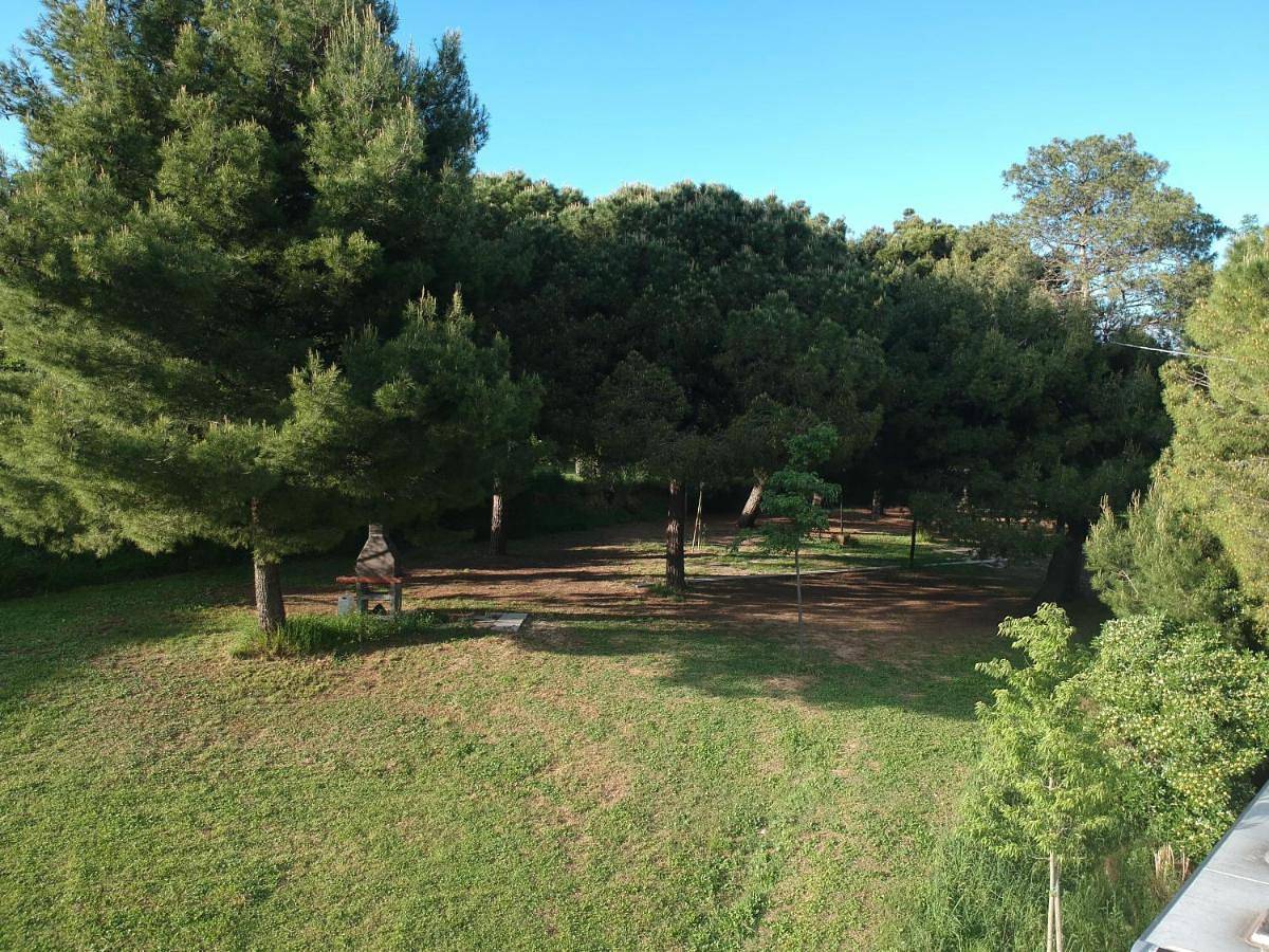 Camping Paradiso in Pesaro-Urbino