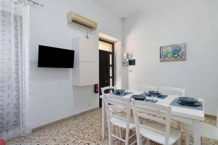 Appartamento intero, Maison Vivian – Appartamento fronte spiaggia nel cuore di Marzamemi in Marzamemi, Pachino