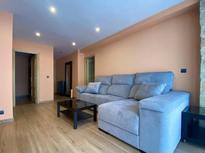 Appartement de vacances pour 5 personnes - 1