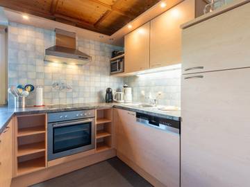 Hütte für 6 Personen in Gaschurn und Umgebung, Silvretta, Bild 3