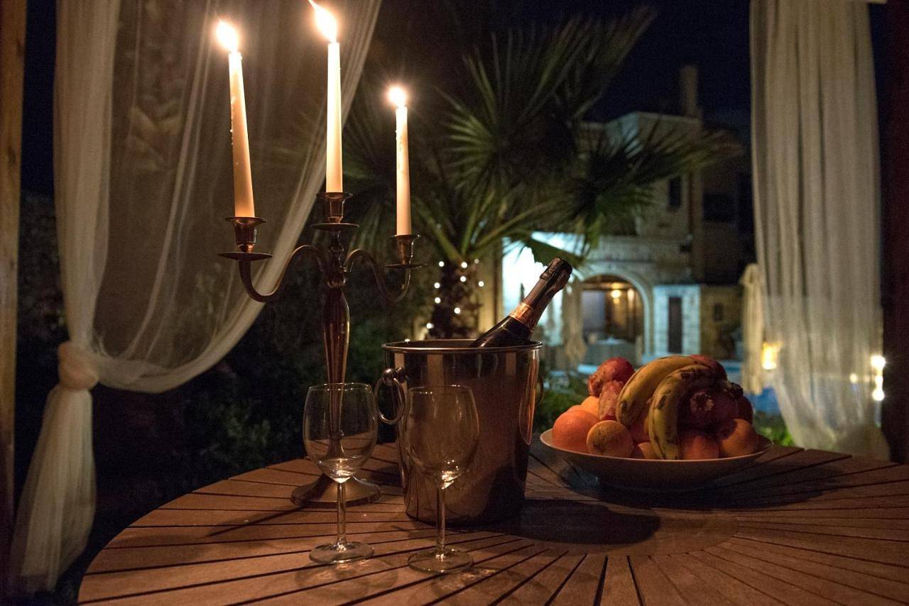 Ferrieha B&B in Qala, Gozo
