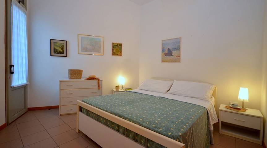 Ferienhaus für 8 Personen, mit Ausblick und Garten in Lignano Riviera - 4