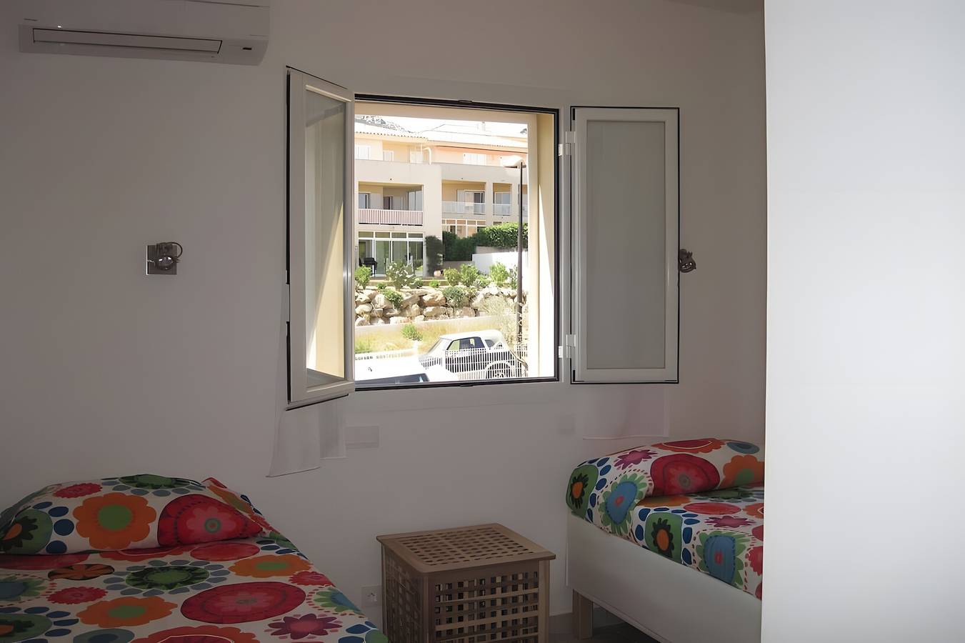 Ganze Wohnung, Modernes 3-Zimmer-Apartment in Calvi nahe Zentrum und Strand in Calvi, Calvi und Umgebung