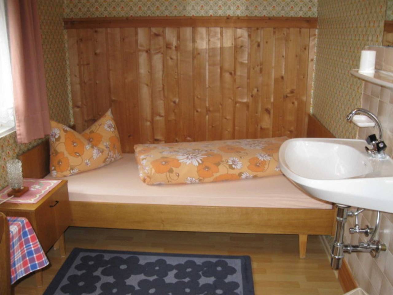 Ferienhaus Hackl Norbert - Ferienhaus 1 in Kaunergrat, Wenns