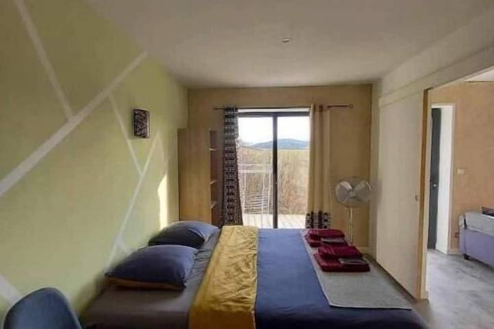 Gîte pour 2 personnes à Solignac-sur-Loire - 2