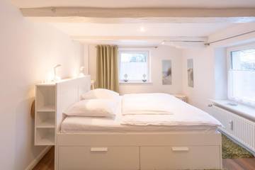 Ferienwohnung für 2 Personen in Tönning, Nordseeküste, Bild 4