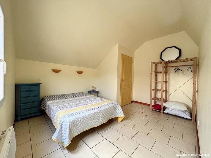 Gîte pour 6 personnes, avec terrasse et piscine à Pont-de-Labeaume - 3