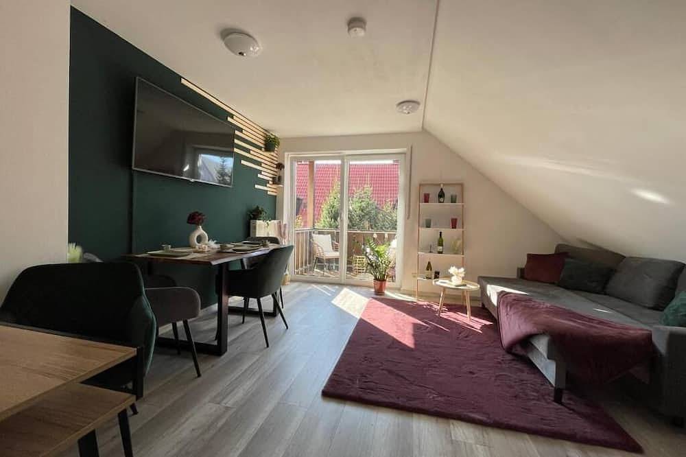 Ganze Wohnung, Insight Workation - Audi - Ambiente - Parking Free in Ingolstadt, Oberbayern