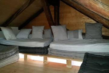 Chalet pour 18 Personnes dans Valmorel, Les Avanchers-Valmorel, Photo 3