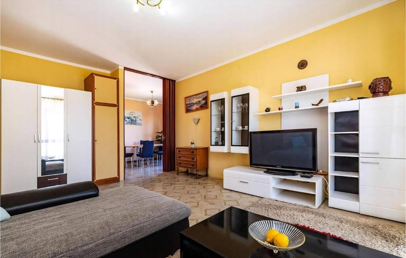 Cijeli apartman, Apartment Serda in Ugljan, Otok Ugljan