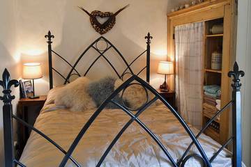 Cottage for 2 People in Barnard Castle, County Durham, Photo 1