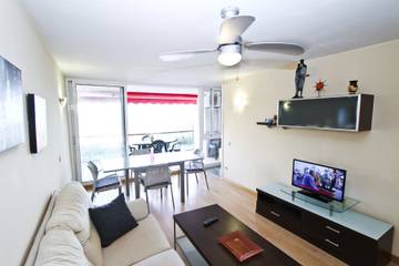 Ferieleilighet til 5 Personer i Cap Salou, Salou, Bilde 4