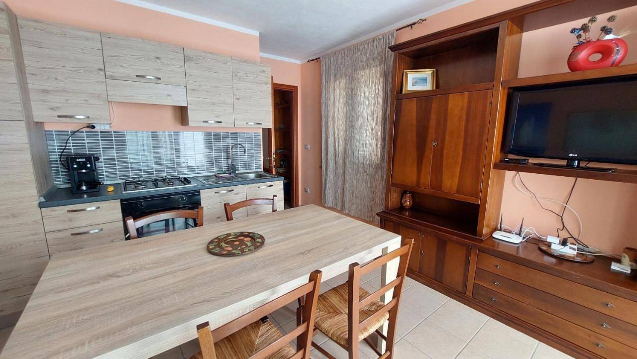 Ganze Wohnung, Residence degli ulivi in Ossi, Sassari Provinz