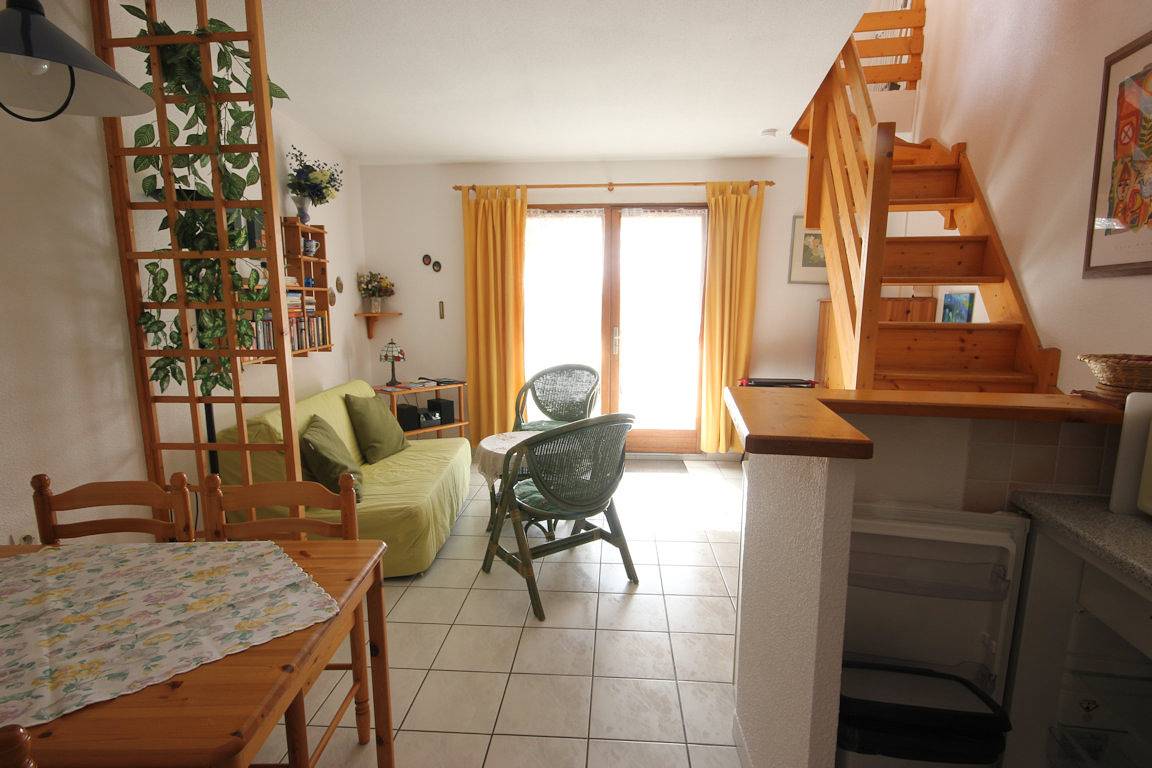 Maison Lagunes du Soleil 226 in Gruissan (Ville), Gruissan