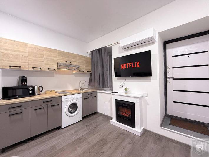 Apartament wakacyjny dla 2 osób w Mołdawia