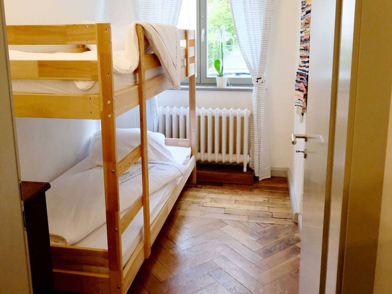 Ganze Ferienwohnung, Ferienwohnung Stadtvilla Halberstadt in Halberstadt, Magdeburger Börde
