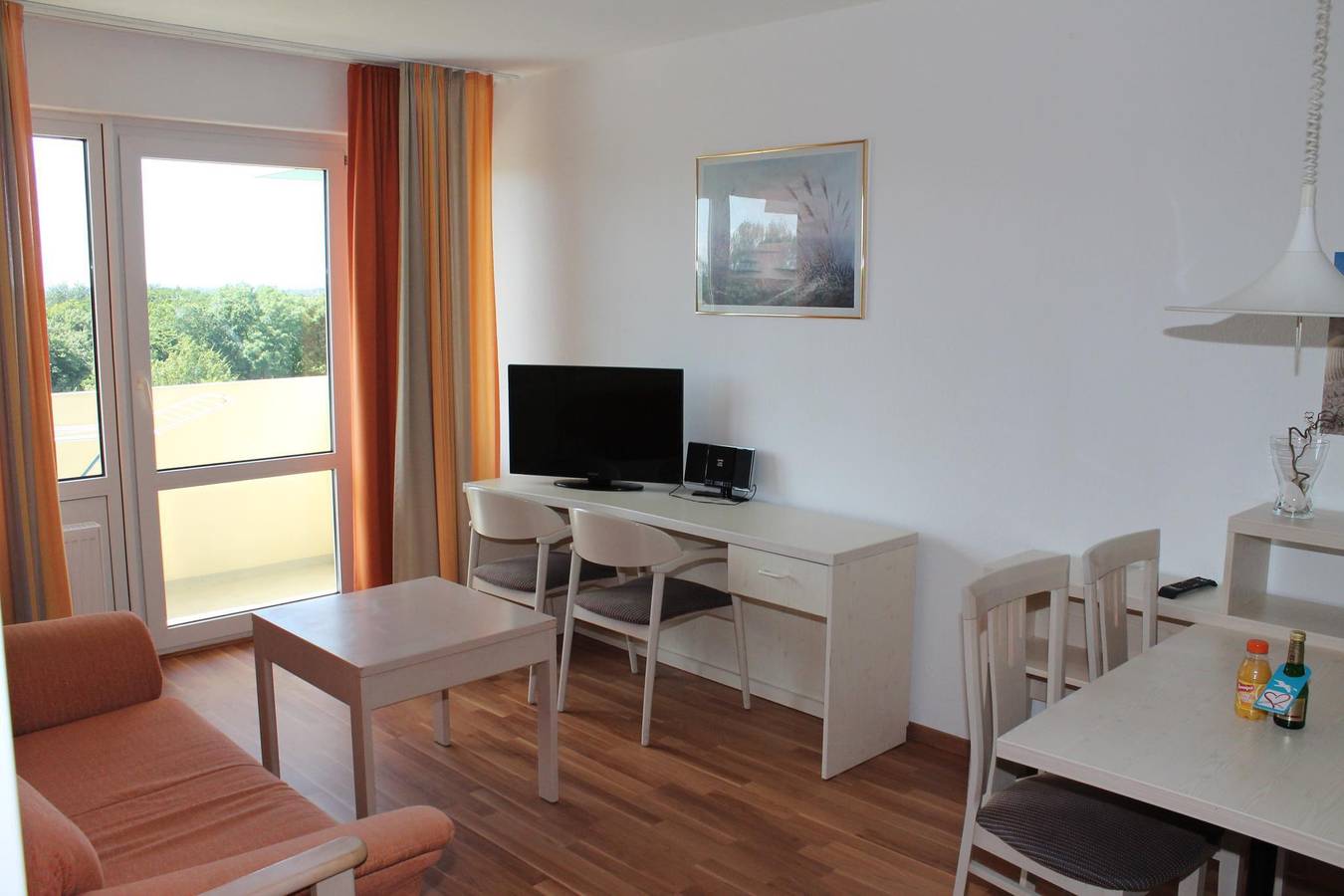 Ganze Wohnung, Ferienwohnung E623 für 2-4 Personen an der Ostsee in Holm, Schönberg