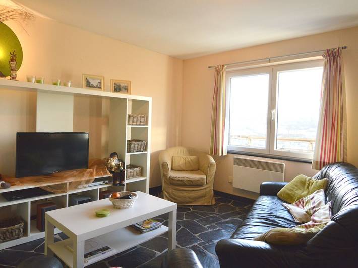 Location de vacances pour 6 personnes, avec sauna ainsi que jardin et terrasse à Malmedy - 3