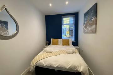 Apartment for 4 People in Blackpool, North West England, Photo 2