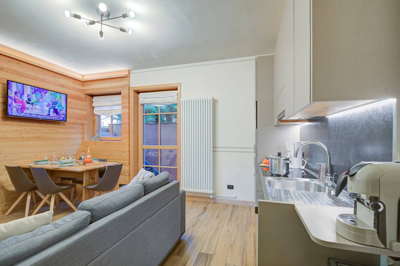 Viola in Livigno (Borgo), Livigno