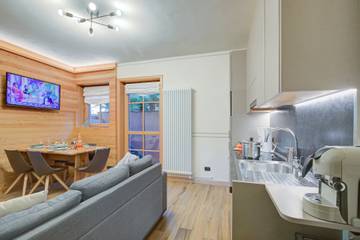 Agriturismo per 4 Persone in Livigno (Borgo), Livigno, Foto 3