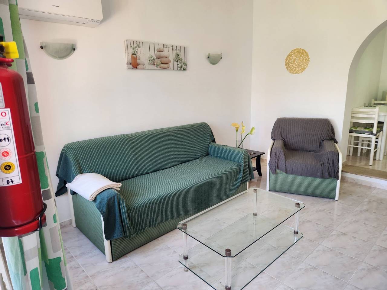 Apartamento entero, Casa da Horta Apt 7 in Albufeira, Distrito de Faro