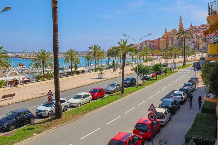 Gîte pour 2 personnes dans Plage des Sablettes Est - 3