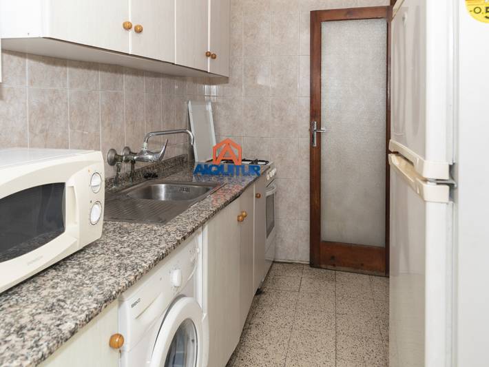 Ferienwohnung für 3 Personen in Cullera - 4