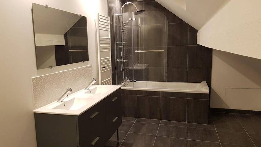 Location de vacances pour 12 personnes, avec balcon à Linas - 4