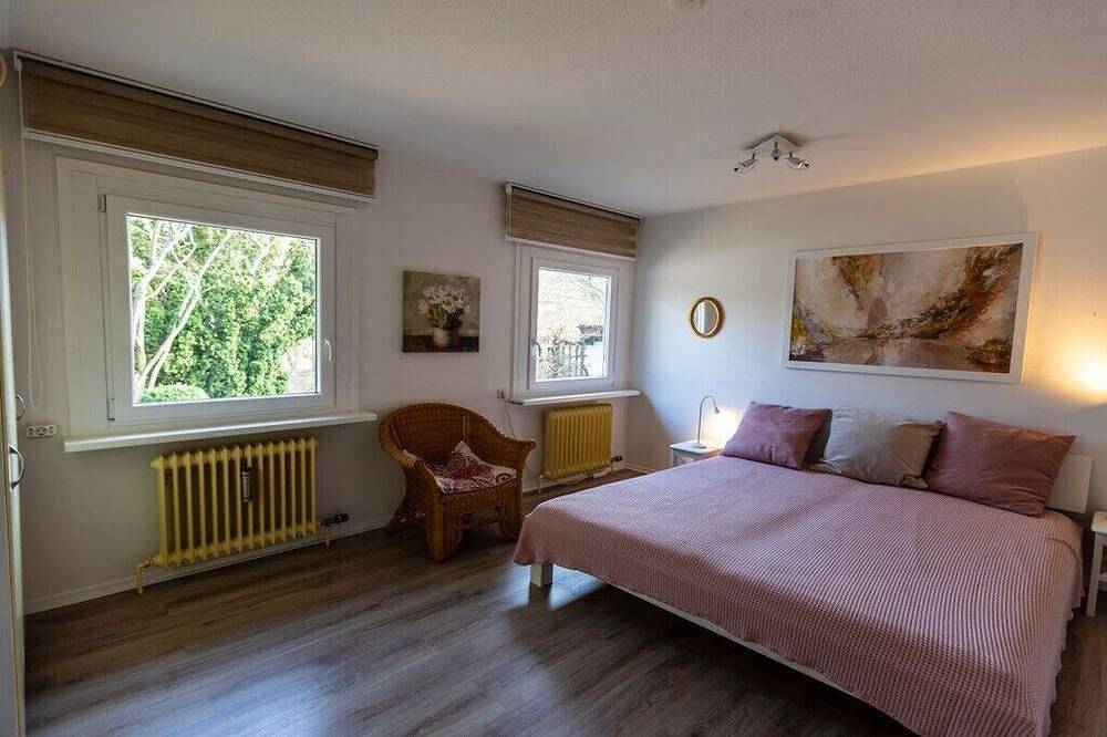 Casa de vacaciones con 4 dormitorios in Braunlage, Harzvorland