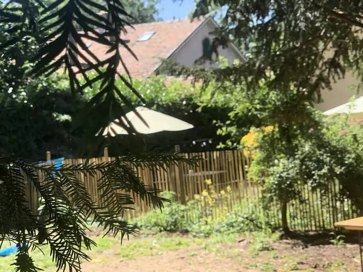 Appartamento vacanze per 4 persone, con giardino - 1