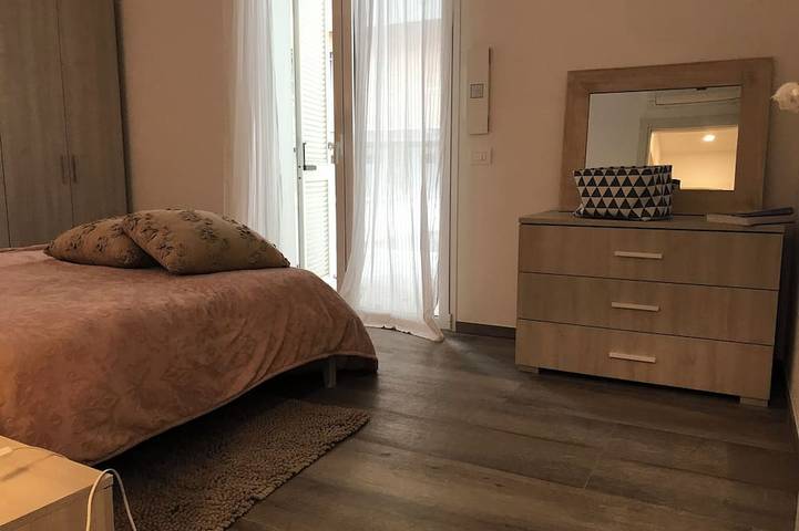 Villa Brianza 30 Mt From The Sea in Cervia, Province de Ravenne
