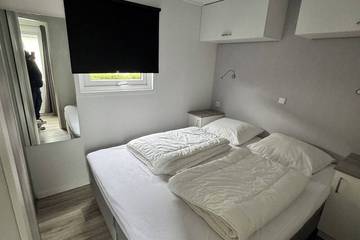 Chalet für 4 Personen, mit Terrasse in Schouwen-Duiveland