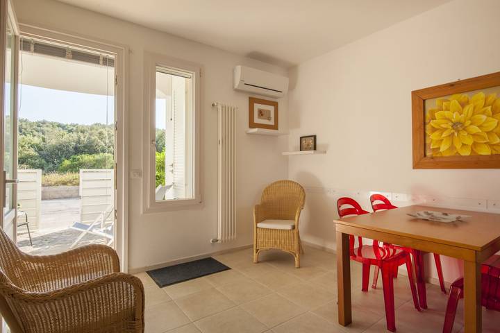 Ferienhaus für 4 Personen in Castro (Lecce), Lecce Provinz
